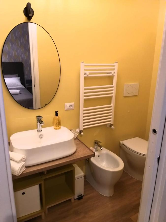 Dimora D'Este Tivoli Zewnętrze zdjęcie