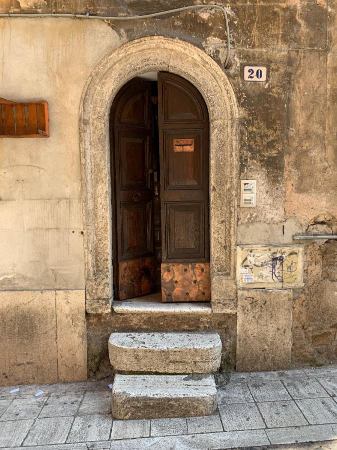 Dimora D'Este Tivoli Zewnętrze zdjęcie